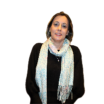 Amparo Villamayor Rojas