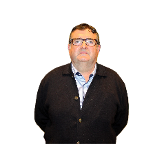 Jesús Angel Sánchez Ramírez