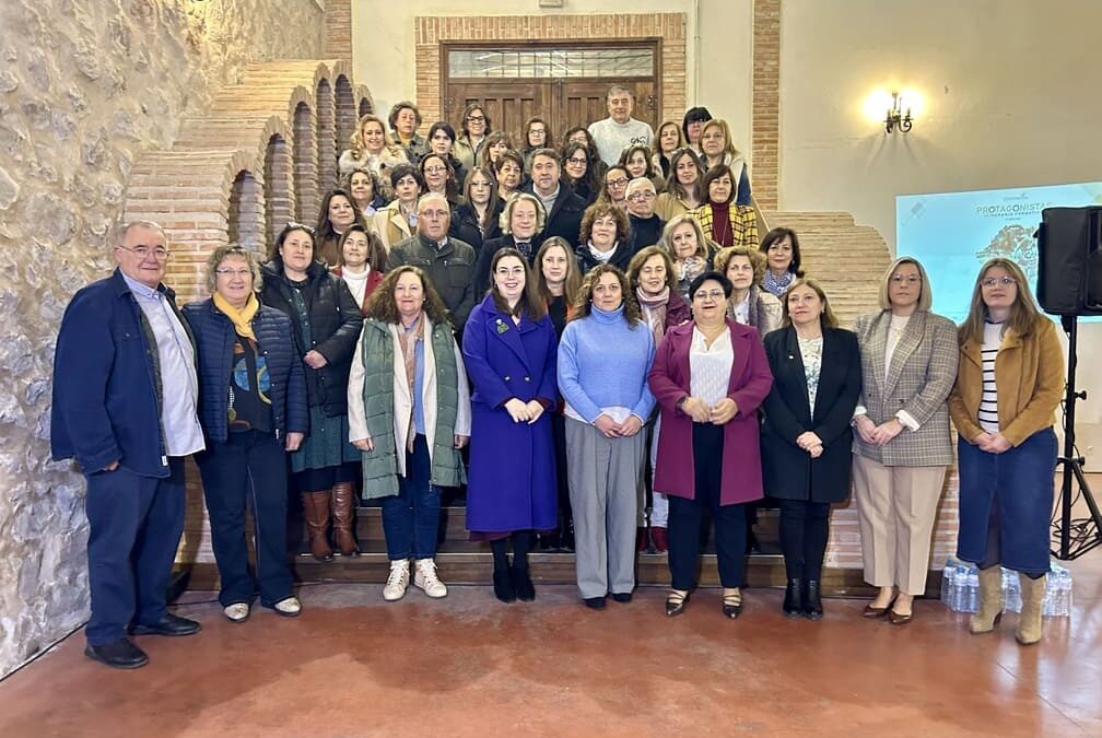 La Fundación CooperActiva impulsa el liderazgo femenino en el cooperativismo agroalimentario