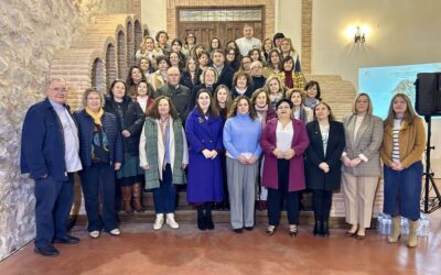 La Fundación CooperActiva impulsa el liderazgo femenino en el cooperativismo agroalimentario