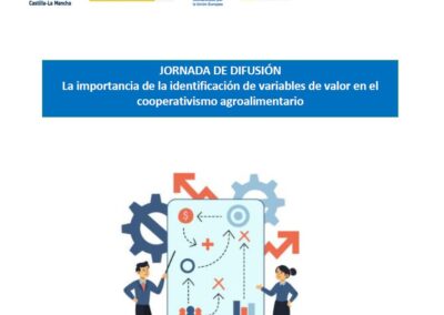 Jornada de difusión