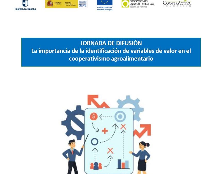 Jornada de difusión