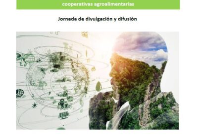 Integración de la AGENDA 2030 en la estrategia de negocio de las cooperativas agroalimentarias – La Alberca de Záncara