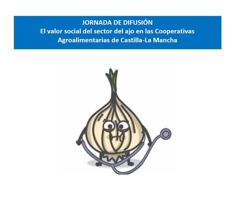 El valor social del sector del ajo