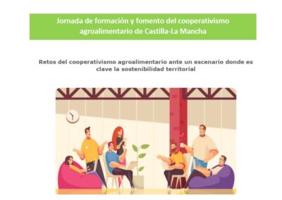 Jornada de formación y fomento del cooperativismo