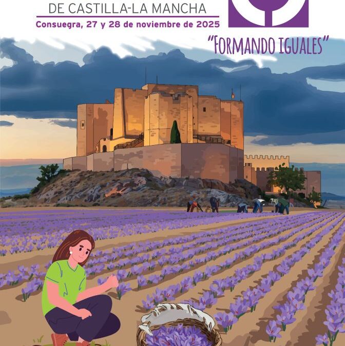 VII FORO DE MUJERES COOPERATIVISTAS DE CASTILLA-LA MANCHA