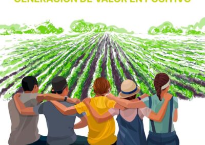 Generación de valor positivo, Castijorge