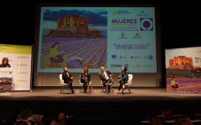 El VII Foro de Mujeres Cooperativistas de Castilla-La Mancha
