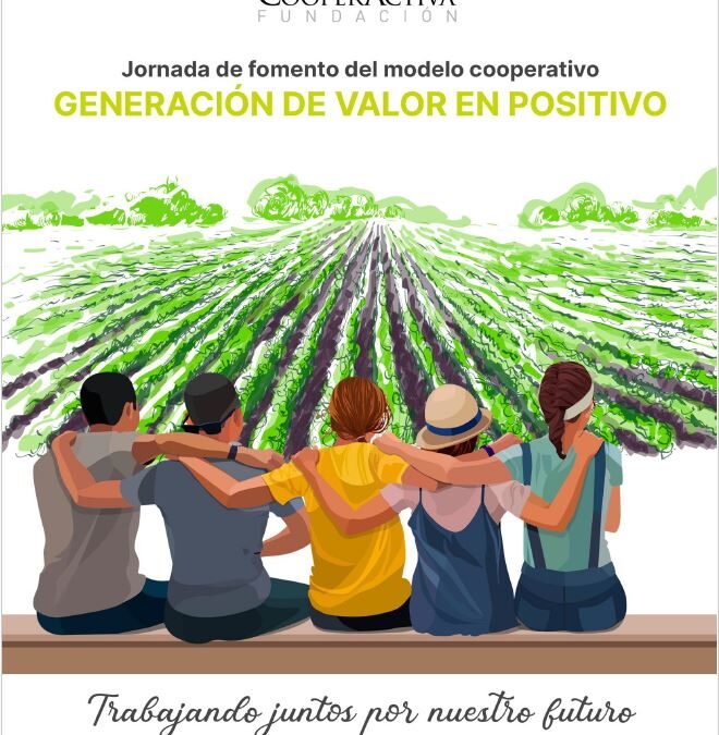 Generación de valor en positivo Fuente Álamo