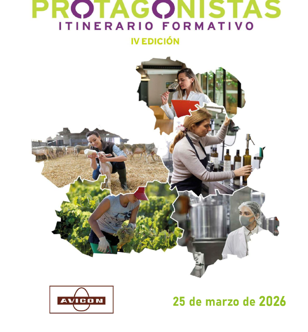 Jornada Protagonistas – Consuegra