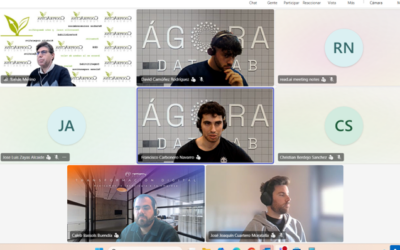 Fundación CooperActiva da un paso más para seguir avanzando en el proceso de digitalización de datos.