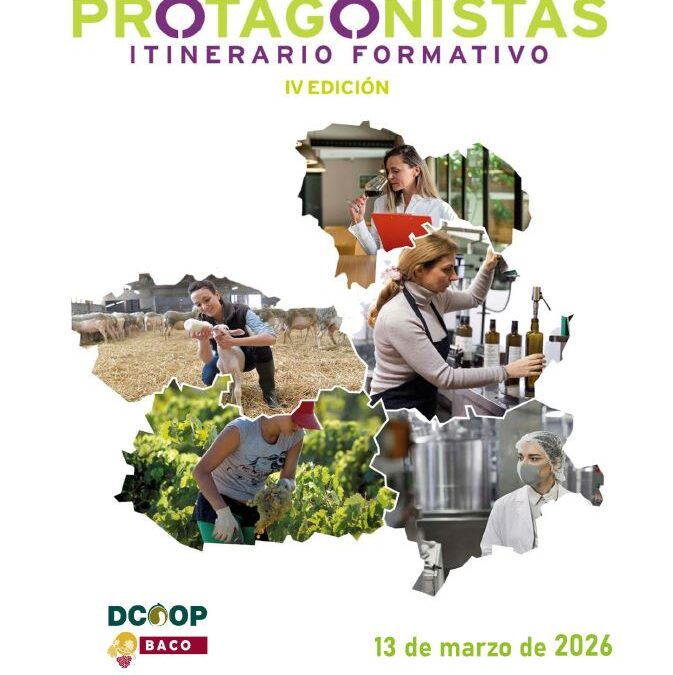 Jornada Protagonistas